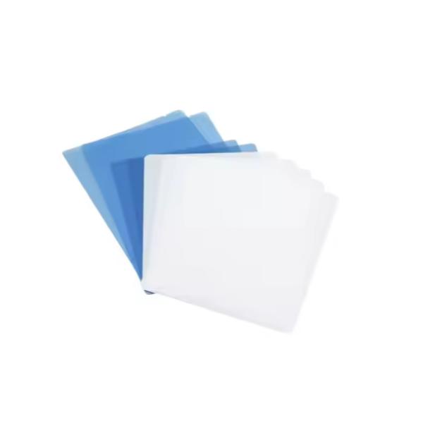 High Sharpness PET X-ray Film For Medical Device Manufacturing