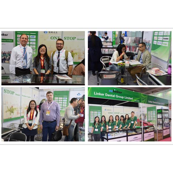 Переполните зубоврачебную конусность материала 4 волокна 100% хлопок Протапер пунктов гуттаперчи