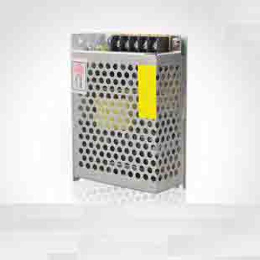 400 Watt Panel Mount Power Supply 5 - 90 % RH Condensation Small Size