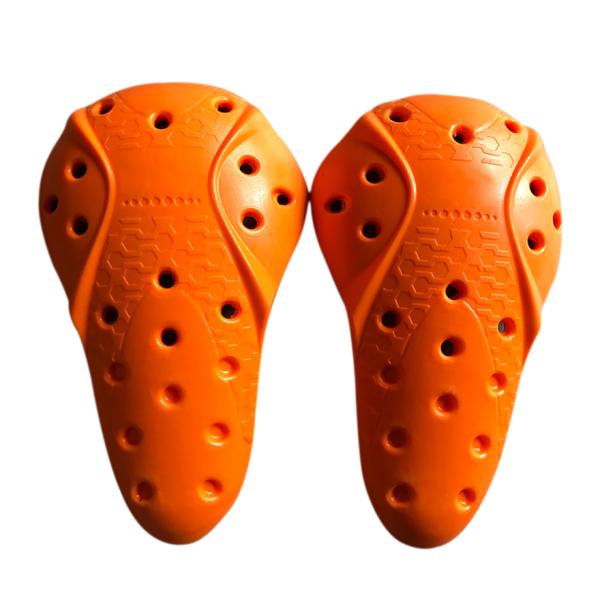 Ребенок Молодежь Женщины Мужчины Пластмассовая пенка Мотоциклы лыжный спинный защитник с индивидуальными цветами