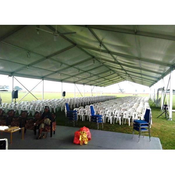 15x30m Clear Wedding Event Tents For Outdoor Party Meeting