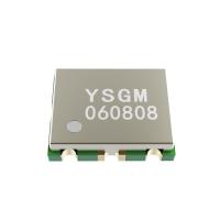 Oscillateur à tension réglée 3V-9V pour puce de circuit intégré 615 MHz-950 MHz