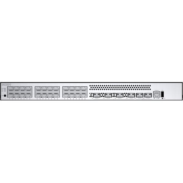 Commutateur Huawei S5735I-S24T4XE-V2 : 24 ports Gigabit, 4x 10G Uplinks, Gestion du nuage intelligent