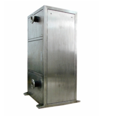 HRR High Power Load Bank Water Cooled Load Cabinet