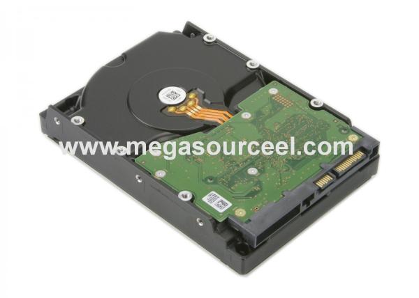 3.5 inch HGST HUS726060ALE610 6 TB enterprise hard disk 7200 rpm SATA3