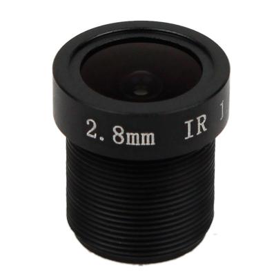 3.0 Mega lens/Mega board lens/Mega camera lens/CCTV M12 lens/Mega MTV lens/Wide angle lens