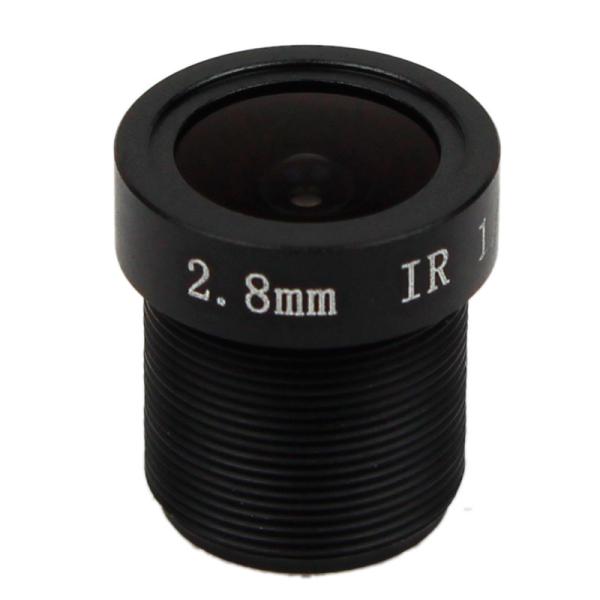 3.0 Mega lens/Mega board lens/Mega camera lens/CCTV M12 lens/Mega MTV lens/Wide angle lens