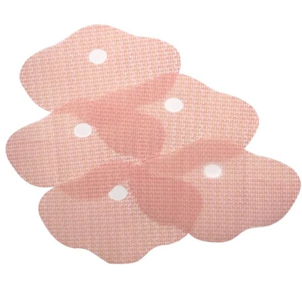 Natural Ingredients Slimming Patch With Transdermal Delivery For Weight Management Without Diet Control