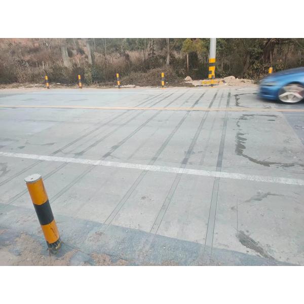 Vehicle Identification System with Up To 10 Meters Detection Range Featuring RS232 Or RS485 Output Interface and IP68 Protection Class