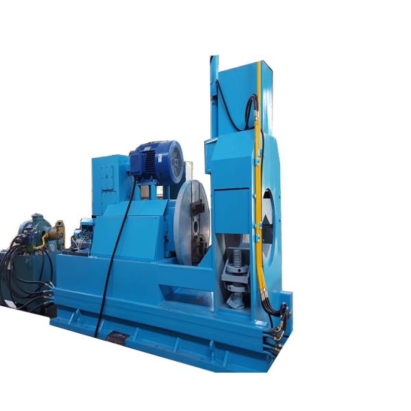 Cnc 100mm Chamfer Steel Pipe Beveling Machine