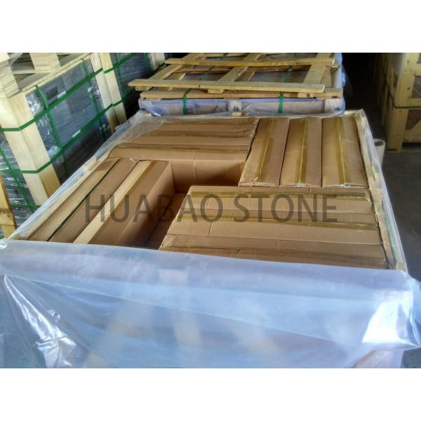 Natural Slate Cultured Stone Panels Rust Stone For Indoor Outdoor Wall