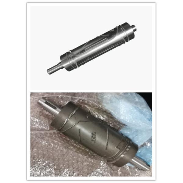 Embossing Stamping Die N95 Roller Cutter 50mm Mask Producing Machine Parts