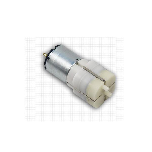 Long Life Low Pressure DC Inteligent Air Mattress Pump Mini Diaphragm Air Pump for air Massager Chairs Massager Mattress