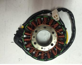 Cbr900rr Motorcycle Magneto Coil Stator 1993 1994 1995 For Honda