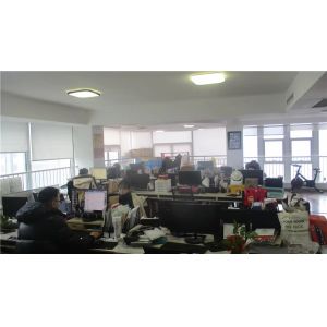 Qingdao Huading Industry Co., Ltd.