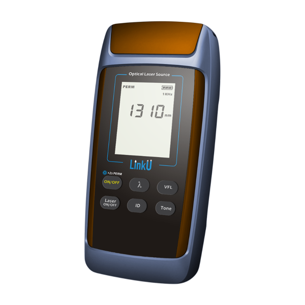 3 OTDR LOT2100 MINI Оборудование для тестирования волокон для технического обслуживания и устранения неполадок FTTx