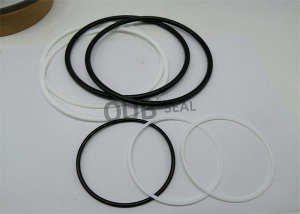VOE14659268 VOE14659269 Boom Arm Bucket Seal Kits Hydraulic Excavator VOLVO EC480B