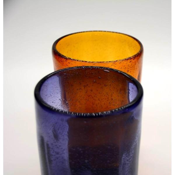 Вокруг стекел коктейля Кристл пузыря более толстой стены мексиканских