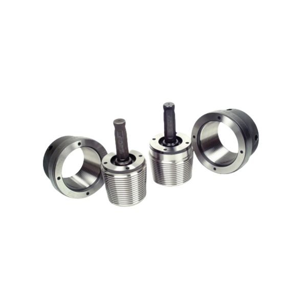 Wear Resistance and Corrosion Resistance API Spec 7-2 2 7/8 REG Regular Rotary Thread Gauges in The Petroleum Oil Industry
