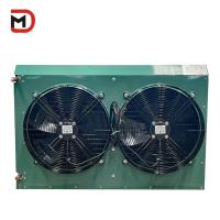 Condensador refrigerado por aire de ahorro energético para aplicaciones comerciales e industriales Voltado 380V/220V