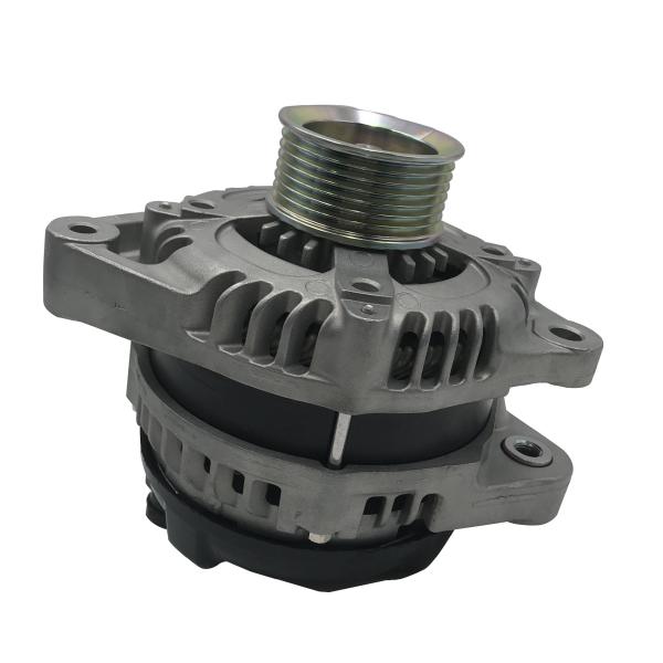 Alternador de coche de 12 V 100 A para Honda Civic Toyota Nissan Tida 2003-2010 HONDA Compatible