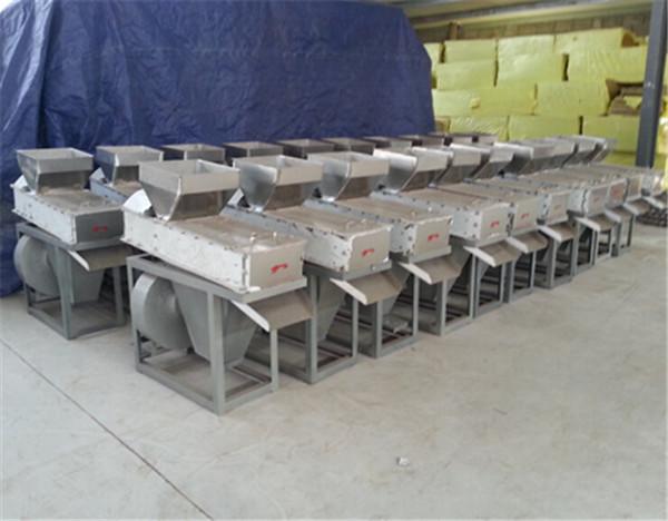 Peanut Peeling Machine ,Peanut red skin Peeler, Peanut Blanching Machine