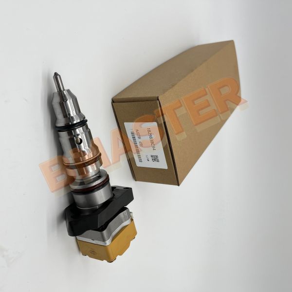 1830145C91 Caterpillar Injectors With 8.7L S40E 1300 Series Edi Engine For Replacement