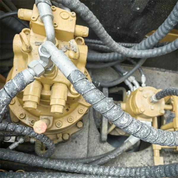 Best Deal on Sany SY215 Second Hand Crawler Excavator with Original Hydraulic Pump