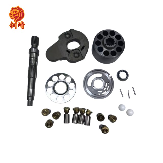 PVD-1B-23, PVD-1B-28, PVD-1B-31, PVD-1B-32, PVD-1B-34 Hydraulic Components for Construction Machinery Excavators