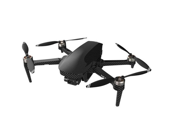 Drone professionnel 2T avec 3 axes Gimbal 4K caméra thermique