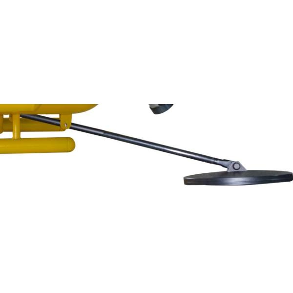 OrcaB-A ROV,Underwater Inspection ROV VVL-XF-B  4*1080P tvl camera 100M Cable