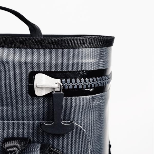 24 Cans Camping Picnic Hot Cold Insulated Cooler Bag Soft Sided