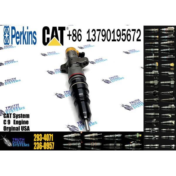 Инжектор топлива 557-7633 557-7637 328-2578 328-2580 267-9710 20R-8063 10R-7221 387-9431 387-9439 557-7634 293-4071