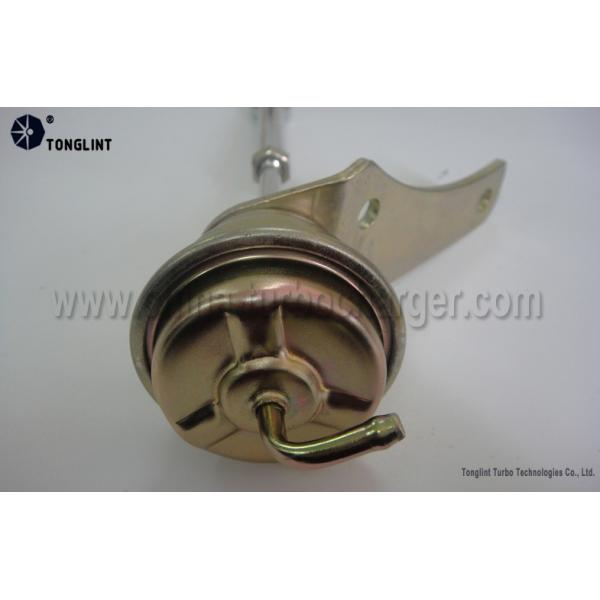 TS16949 Certified Actuator K27  for Mercedes Benz Diesel Auto Turbochargers , Wastegate For Turbo