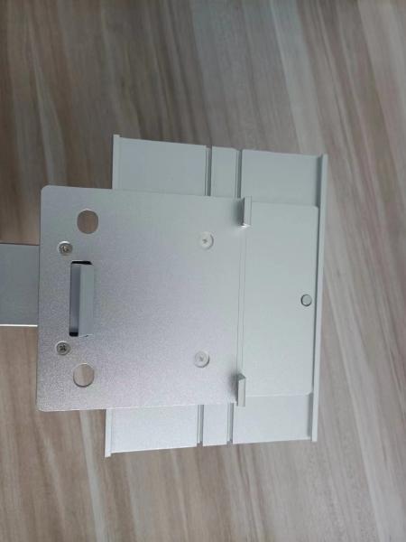 Suporte de monitor de suporte de parede para monitor do paciente
