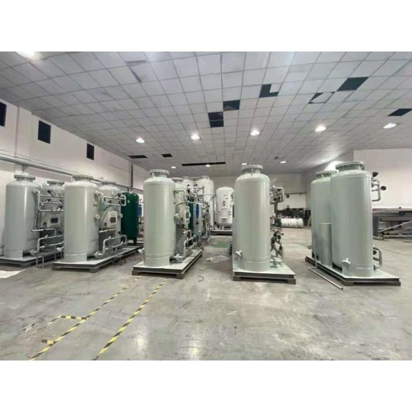 on Site Gas Systems Psa Nitrogen Generators, Nitrogen Gas Generators