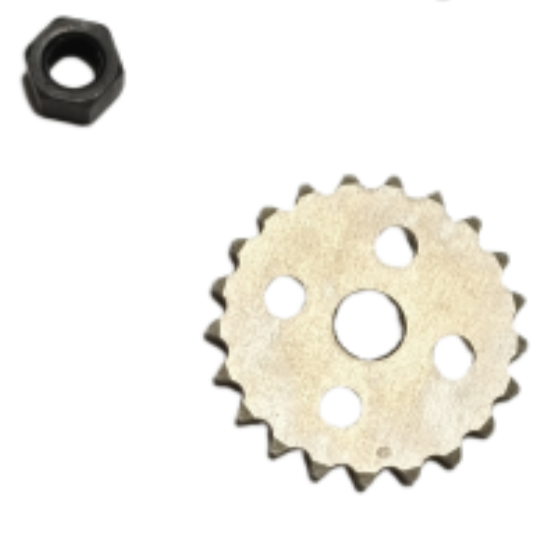 Akzen Complete Timing Chain Kit For BMW N46B18 N46B20 N42 E46 E90 E87 X3 Z4 Engine OEM 11317512520 11311439854