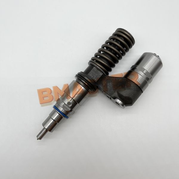 Fuel Injector 0414701039  engineered for compatibility with electronic control units enabling precise fuel injection management