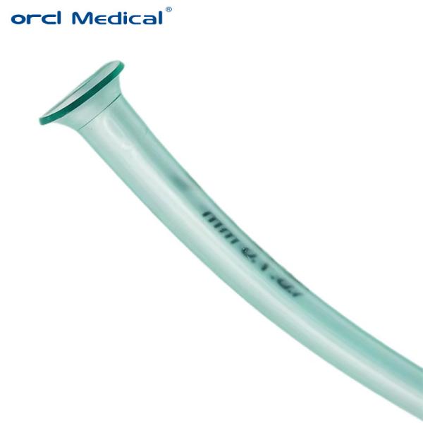 Surgical Consumables Disposable Sterile Nasal Airway PVC Nasopharyngeal Airway Supplier