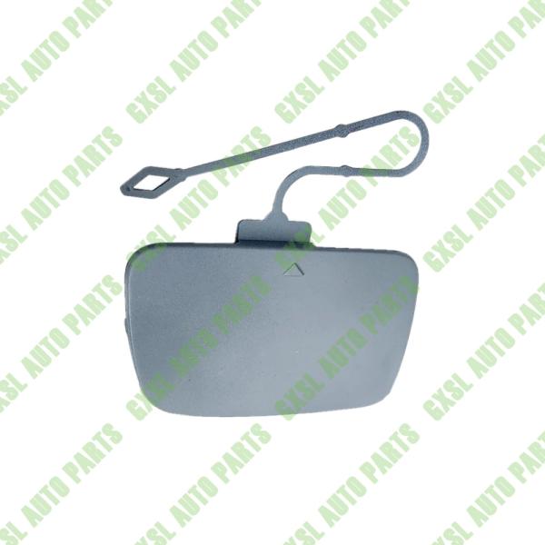 For Rolls Royce Dawn Front Bumper Towing Eye Cover OEM 51117397113 51117368545