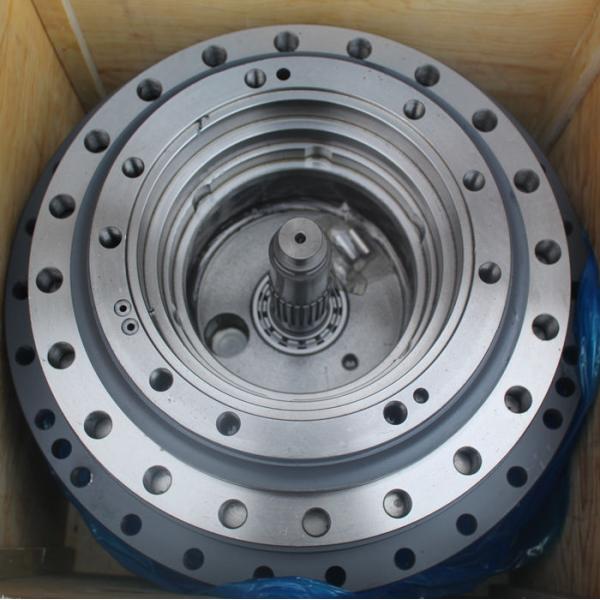 Коробка передач частей конечной передачи экскаватора DH220-5 для экскаватора Doosan