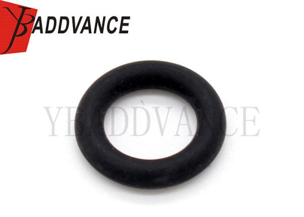 Anel-O de pouco peso Para Inyectores dos jogos de reparação do injetor de combustível um Gasolina para o tamanho 8x2.5mm do carro