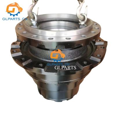 EX200-1 Final Drive Reduction Gearbox 9080070 for Hitachi Excavator Travel Device