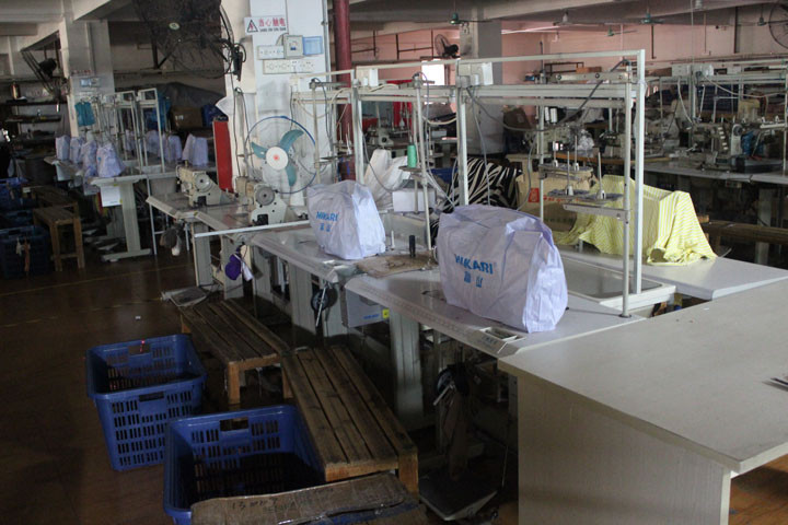 Dongfan garment & Accessories factory Co,. ltd