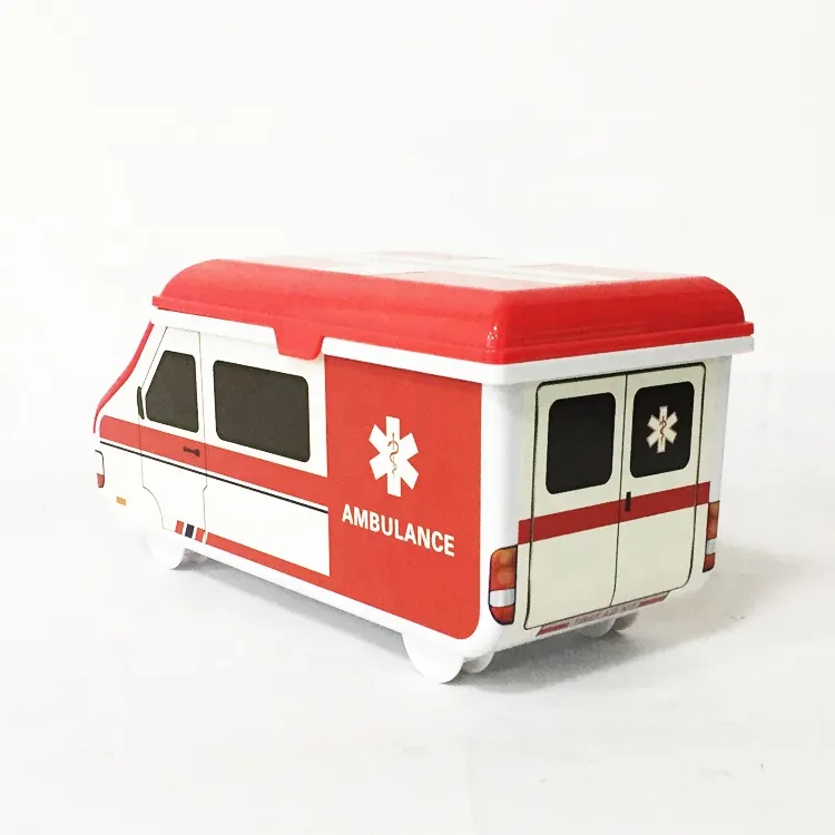 Amublance Emergency Kit First Aid Kit Car First Aid Kit