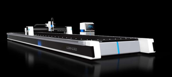 4020/4025 single table laser cutting machine with IPG/MAX fiber laser source
