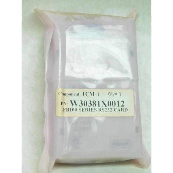 Бренд Rosemount W30381X0022 Новый модуль процессора изолированный серия 100