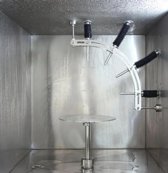 LPX9K High Pressure Salt Spray Test Chamber for Comprehensive Environmental Simulation