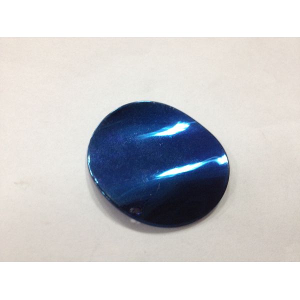 Ultra Low Temp PVD Vacuum Coating Machine For ABS PC Plastic Parts No Deformation Plating Equipment