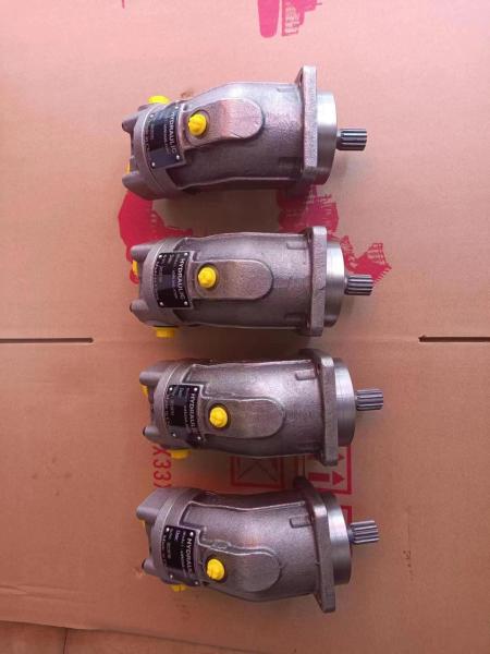 Replacement Hydromatik Hydraulic Piston Pumps  A2FO12/61L-PZB06 10089052 Left Hand used for SCHWING Concrete Pump Truck